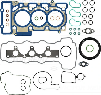 Full Gasket Kit, engine